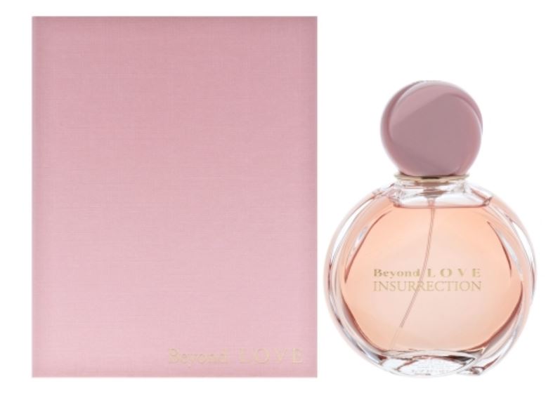 INSURRECTION II BEYOND LOVE(W)EDP 3.3oz
