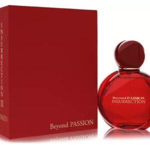INSURRECTION II BEYOND PASSION(W)EDP 3.3oz