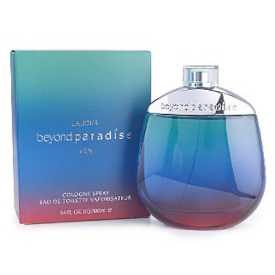BEYOND Paradise By Estee Lauder For Men - 1.7 EDT Spray UNBOX