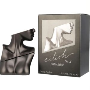 BILLIE EILISH NO.2(W)EDP SP 1.7oz