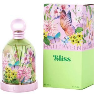 HALLOWEEN BLISS(W)EDP SP 3.4oz