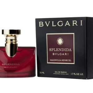 BVLGARI SPLENDIDA MAGNOLIA SENSUEL(W)EDP SP 1.7oz(LI FREE)