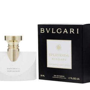 BVLGARI SPLENDIDA PATCHOULI TENTATION(W)EDP SP 1.7oz