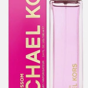 MK SEXY BLOSSOM By Michael Kors For Women - 3.4 EDP SPRAY