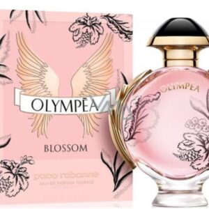 PACO RABANNE OLYMPEA BLOSSOM(W)EDP SP 1.7oz(LI FREE)