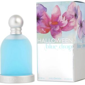 HALLOWEEN BLUE DROP(W)EDT SP 3.4oz(LI FREE)