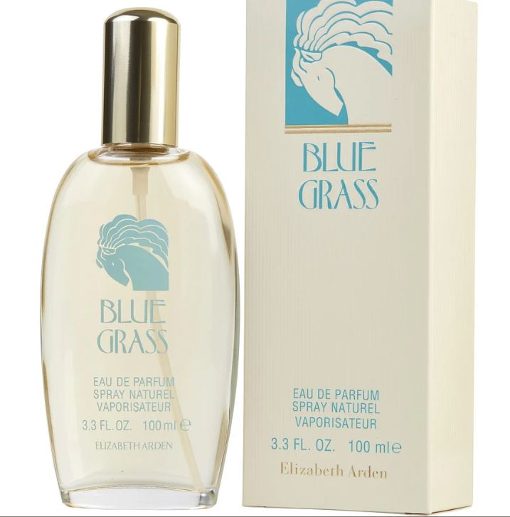 BLUE GRASS(W)EDP SP 3.4oz(LI FREE)