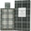 BURBERRY BRIT FOR MEN BY BURBERRY - 3.4 OZ EDT SPRAY