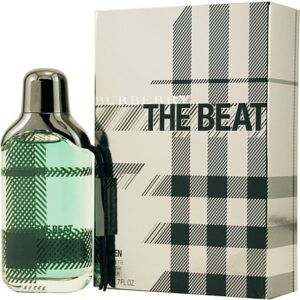 BURBERRY THE BEAT 3.4 EDT SP FOR MEN