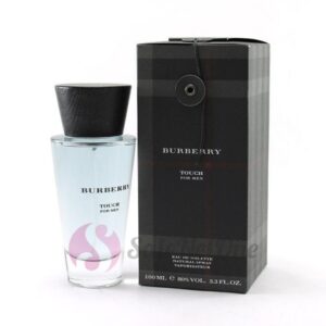 BURBERRY TOUCH 3.4 EDT SP FOR MEN