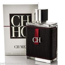 CH BY CAROLINA HERRERA FOR MEN - 3.4 EDT SP