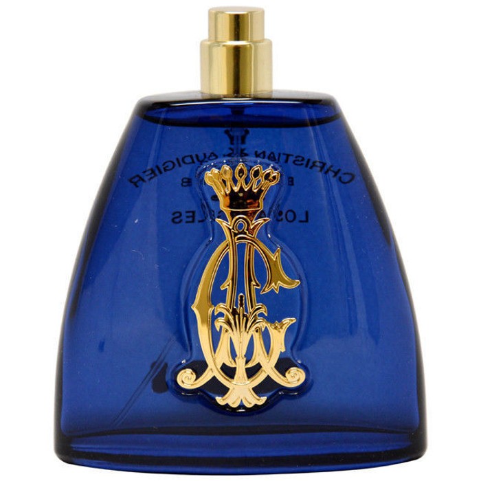 CHRISTIAN AUDIGIER FOR MEN - 3.4 EDT SP