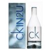 CK IN 2 FOR MEN BY CALVIN KLEIN - 1.7 / 3.4 / 5.0 Oz. EDT SP