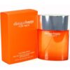 CLINIQUE HAPPY FOR MEN BY CLINIQUE - 1.7 / 3.4 Oz. EDT SP