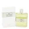 EAU SAVAGE 3.4/6.8 EDT SP FOR MEN By CHRISTIAN DIOR