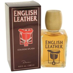 ENGLISH LEATHER 8 OZ AFTERSHAVE SPL FOR MEN By DANA