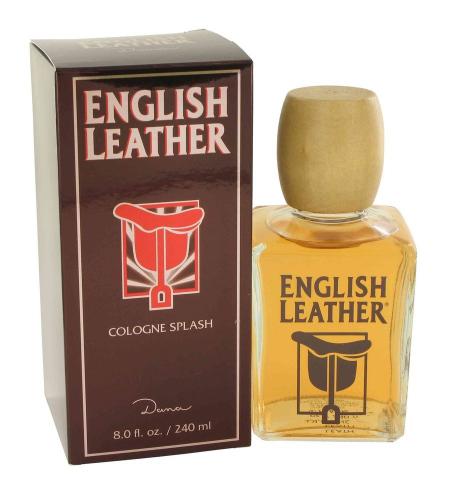 ENGLISH LEATHER 8 OZ AFTERSHAVE SPL FOR MEN By DANA