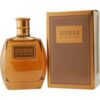 GUESS BY MARCIANO 1.7 /3.4/OZ EDT SP FOR MEN By GUESS