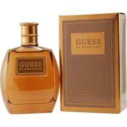 GUESS BY MARCIANO 1.7 /3.4/OZ EDT SP FOR MEN By GUESS