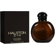 HALSTON Z-14 FOR MEN By HALSTON - 4.2 & 8 Oz. COLOGNE SP