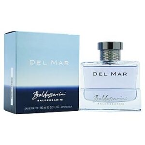 HUGO BOSS BALDESSARINI DEL MAR 3 OZ EDT SP FOR MEN By HUGO BOSS