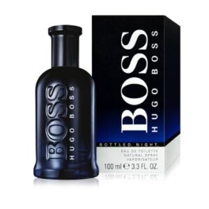 HUGO BOSS BOTTLED FOR MEN By HUGO BOSS - 1.0 / 1.7 / 3.4 Oz. EDT SP