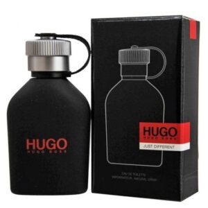 HUGO BOSS JUST DIFFERENT 1.4 EDT SP FOR MEN By HUGO BOSS
