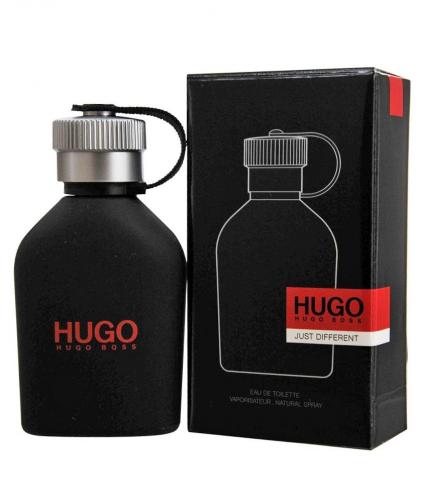 HUGO BOSS JUST DIFFERENT 1.4 EDT SP FOR MEN By HUGO BOSS