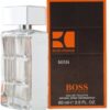 HUGO BOSS ORANGE FOR MEN By HUGO BOSS - 2.0 & 3.4 Oz. EDT SP