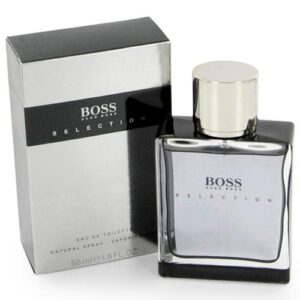 HUGO BOSS SELECTION FOR MEN By HUGO BOSS - 1.7 & 3.0 Oz. EDT SP