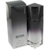 HUGO BOSS SOUL FOR MEN By HUGO BOSS - 1.7 & 3.4 EDT SP