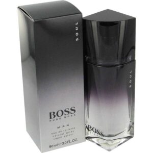 HUGO BOSS SOUL FOR MEN By HUGO BOSS - 1.7 & 3.4 EDT SP