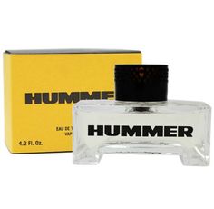 HUMMER 4.2 EDT SP FOR MEN By HUMMER