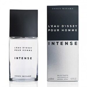 ISSEY MIYAKE FOR MEN By ISSEY MIYAKE - 2.5 / 4.2 / 6.7 Oz. EDT SP