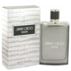 JIMMY CHOO MAN 3.4 EDT SP FOR MEN By JIMMY CHOO
