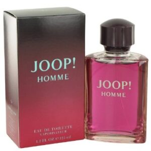 JOOP FOR MEN By JOOP - 1.0/ 2.5 /4.2 OZ EDT SP
