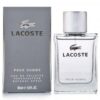 LACOSTE POUR HOMME 1.7 /3.4 EDT SP FOR MEN By LACOSTE