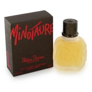 MINOTAURE 2.5 EDT SP FOR MEN By PALOMA PICASSO