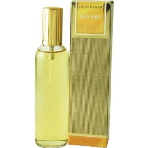 MITSOUKO GUERLAIN 3.1 EDT SP REFILL FOR MEN By GUERLAIN