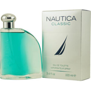NAUTICA CLASSIC 3.4 EDT SP FOR MEN By NAUTICA