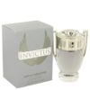 PACO INVICTUS FOR MEN By PACO RABANNE - 1.7 / 3.4 / 5.0 EDT SP