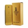 PACO ONE MILLION FOR MEN By PACO RABANNE - 3.4 & 6.7 EDT SP