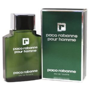 PACO RABANNE 1.7/3.4 EDT SP FOR MEN By PACO RABANNE