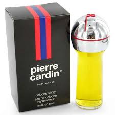 PIERRE CARDIN 2.8/8.0 OZ COLOGNE SP FOR MEN By PIERRE CARDIN