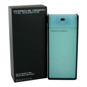 PORSCHE THE ESSENCE FOR MEN By PORSCHE - 2.7 / 4.2 Oz. EDT SP
