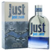 ROBERTO CAVALLI JUST FOR MEN By ROBERTO CAVALLI - 1.7 & 3.4 EDT SP