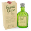 ROYALL LYME 4 OZ & 8 OZ ALL PURPOSE LOTION FOR MEN By ROYALL