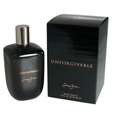 SEAN JOHN UNFORGIVABLE 4.2 EDT SP FOR MEN By SEAN JOHN