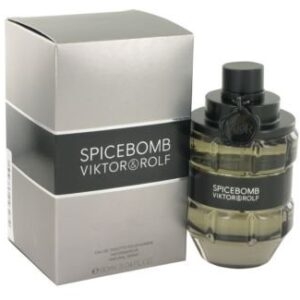SPICEBOMB VICTOR & ROLF 3 OZ EDT SP FOR MEN By VICTOR & ROLF