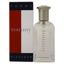 TOMMY BOY 1 & 3.4 OZ EDC SP FOR MEN By TOMMY HILFIGER